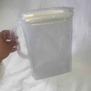 Lock & Lock Storage Pitcher